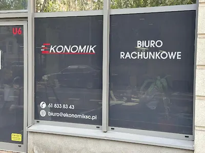 Biuro Rachunkowe EKONOMIK